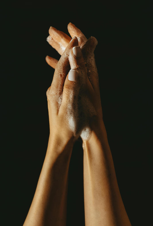 What Are The Many Benefits of African Black Soap?