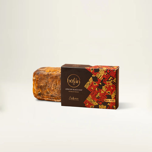 African black soap
