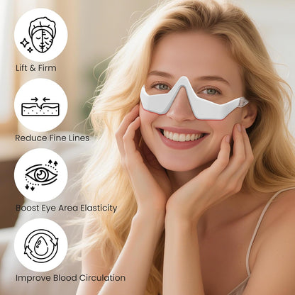 YouthGlow Eye Massager