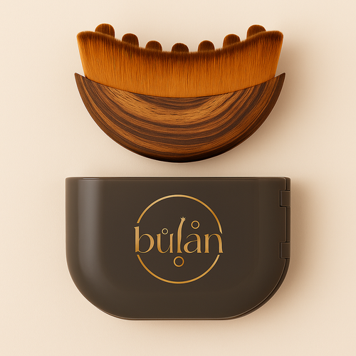 Bulan Lymph Brush™