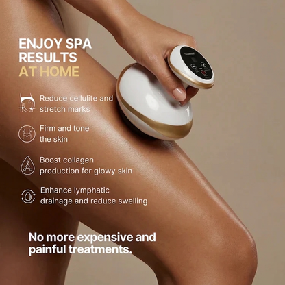 Bulan Meridian Massager™