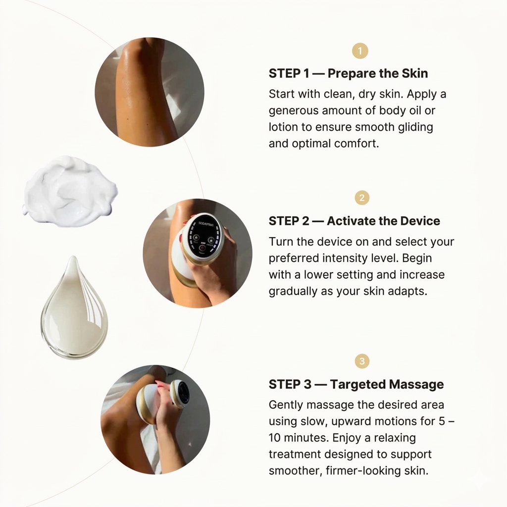 Bulan Meridian Massager™