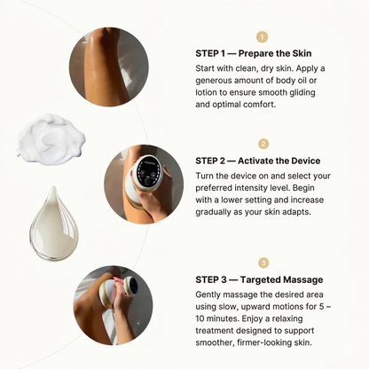 Bulan Meridian Massager™