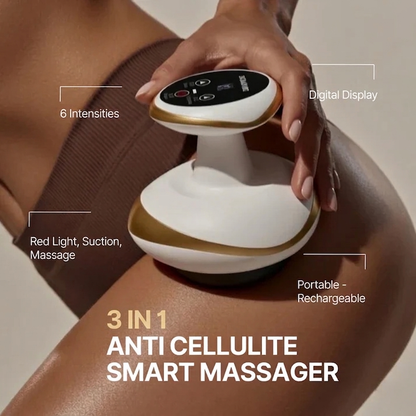 Bulan Meridian Massager™