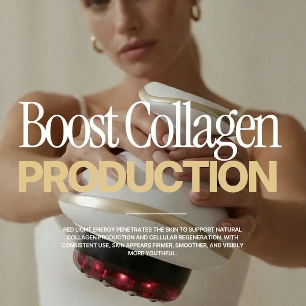 Bulan Meridian Massager™