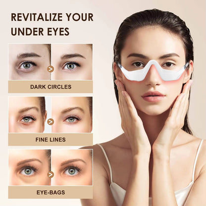 YouthGlow Eye Massager