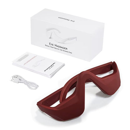 YouthGlow Eye Massager