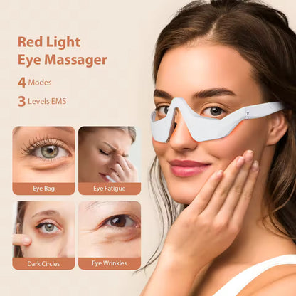 YouthGlow Eye Massager