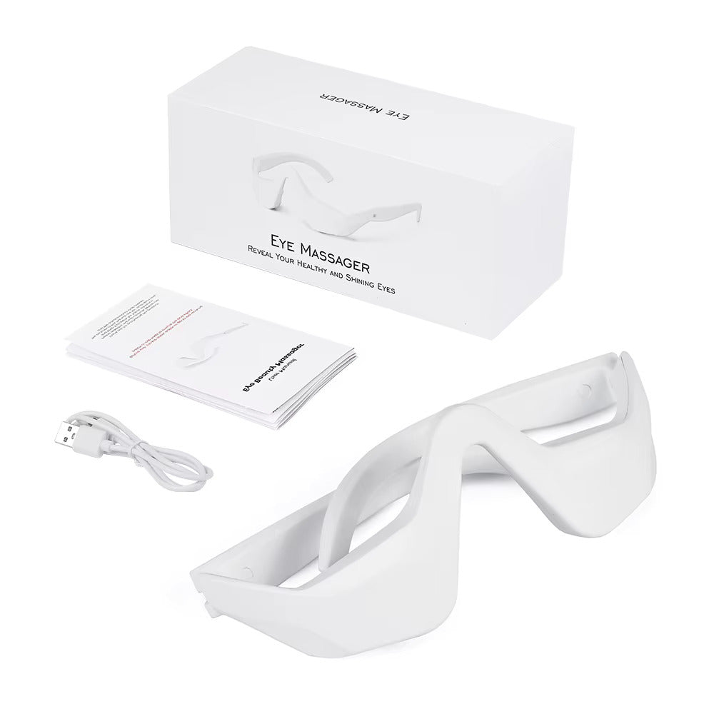 YouthGlow Eye Massager