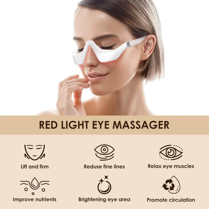 YouthGlow Eye Massager
