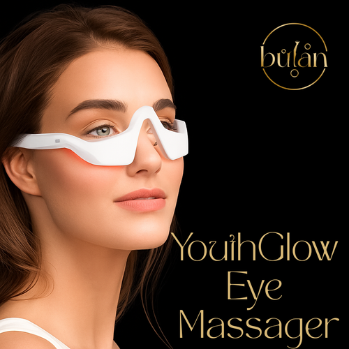 YouthGlow Eye Massager