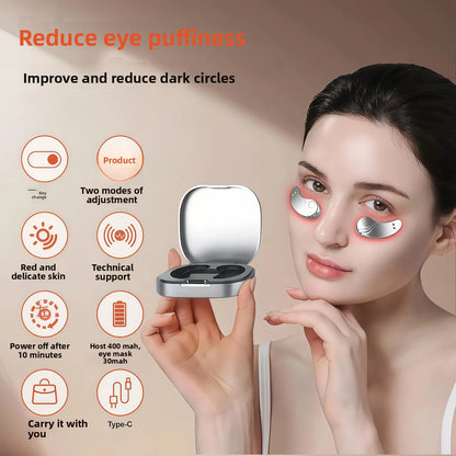 Bulan Glow Patches™