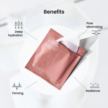 Bio Collagen Face Mask